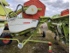 Комбайн Claas Lexion 570 (2006)