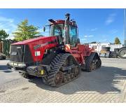 Трактор CASE IH Quadtrac 485