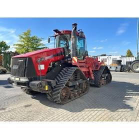 Трактор CASE IH Quadtrac 485 (2011)