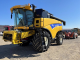 Комбайн New Holland CX 8080 (2009)