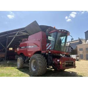 Комбайн Case IH Axial-Flow 5088 (2011)