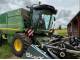 Комбайн John Deere W540 (2013)