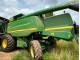 Комбайн John Deere W540 (2013)