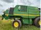 Комбайн John Deere W540 (2013)