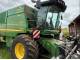 Комбайн John Deere W540 (2013)
