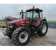 Трактор Case IH MXM 155