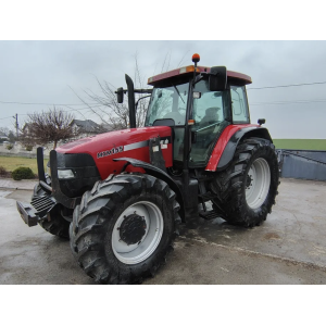 Трактор Case IH MXM 155 (2003)