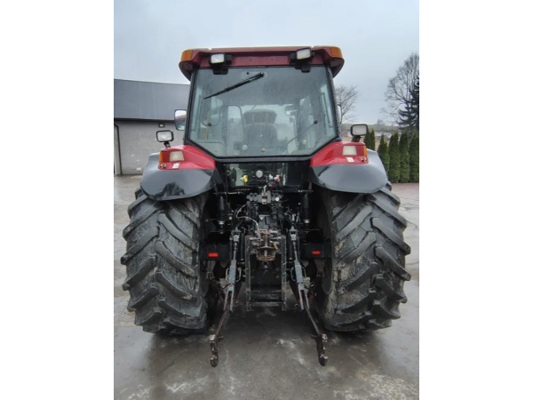 Трактор Case IH MXM 155 (2003)