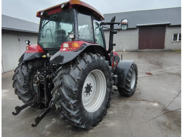 Трактор Case IH MXM 155 (2003)