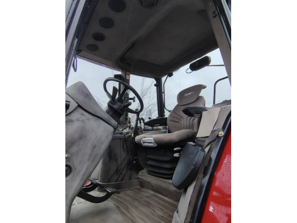 Трактор Case IH MXM 155 (2003)
