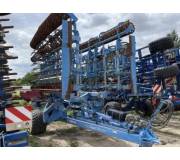 Компактор Lemken Gigant 10/800 