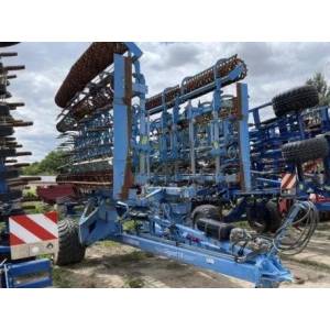 Компактор Lemken Gigant 10/800 