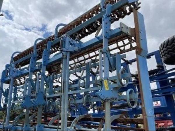 Компактор Lemken Gigant 10/800 