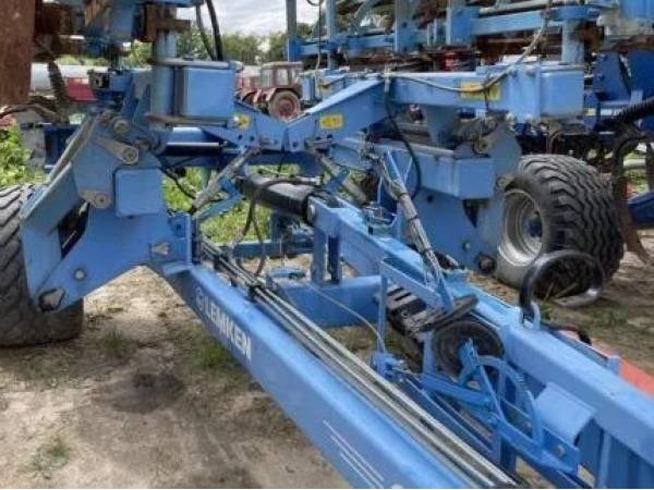Компактор Lemken Gigant 10/800 