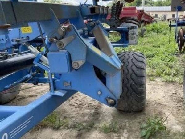 Компактор Lemken Gigant 10/800 