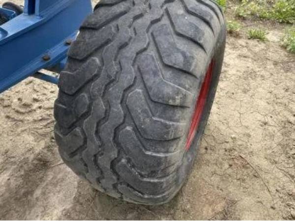 Компактор Lemken Gigant 10/800 