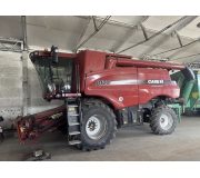 Комбайн Case IH 8120 Axial-Flow