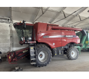Комбайн Case IH 8120 Axial-Flow