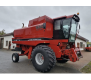 Комбайн Case IH 1660