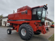 Комбайн Case IH 1660 (1992)