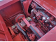 Комбайн Case IH 1660 (1992)