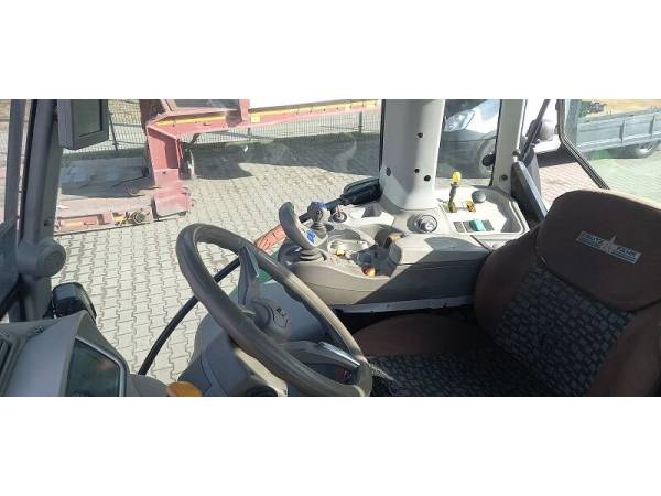 Трактор Deutz-Fahr 6150.4 TTV (2016)