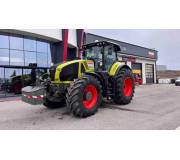 Трактор Claas Axion 950