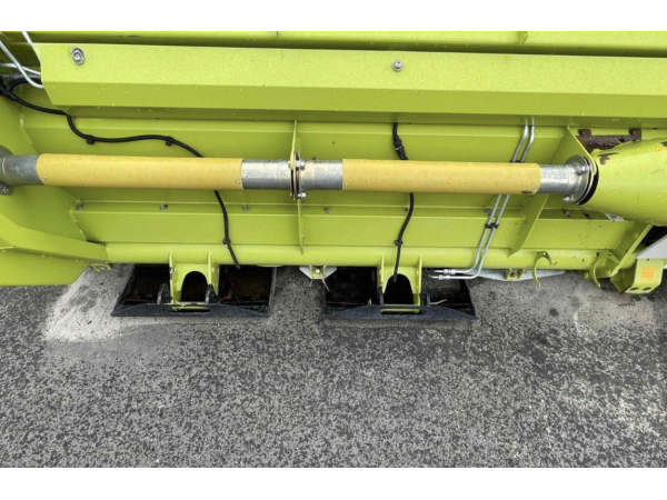 Жниварка Claas Maxflex 770