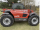 Навантажувач Manitou MLT 732 (2010)