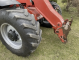 Навантажувач Manitou MLT 732 (2010)