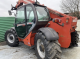 Навантажувач Manitou MLT 732 (2010)