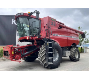 Комбайн Case IH 9010