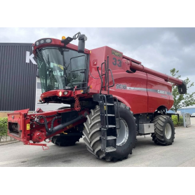Комбайн Case IH 9010 (2008)