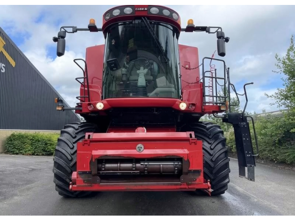 Комбайн Case IH 9010 (2008)