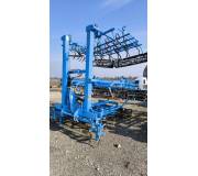 Культиватор Lemken Korund 8 / 750 K