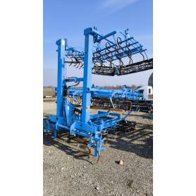 Культиватор Lemken Korund 8 / 750 K (2018)