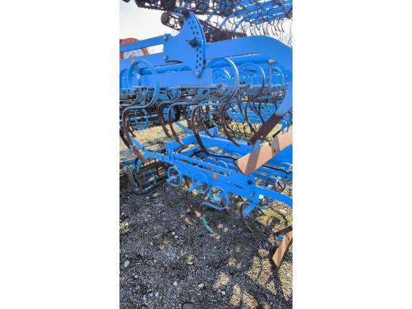 Культиватор Lemken Korund 8 / 750 K (2018)