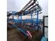 Культиватор Lemken Korund 8 / 750 K (2018)