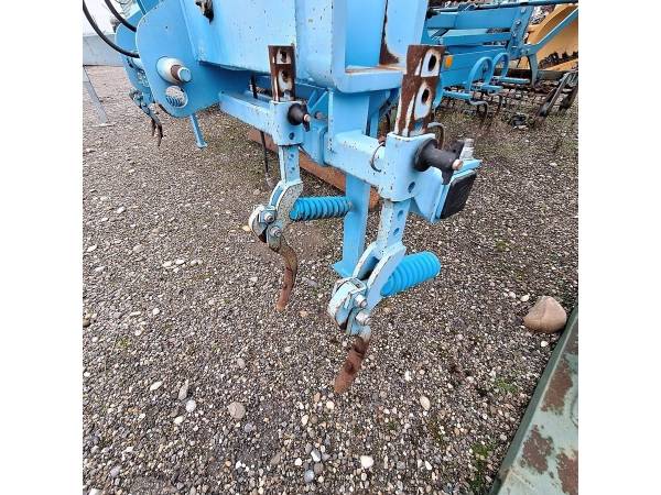 Культиватор Lemken Korund 8 / 750 K (2018)