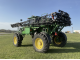 Самоходный опрыскиватель John Deere 4730 (2012)