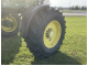 Самохідний обприскувач John Deere 4730 (2012)
