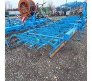 Культиватор Lemken Korund 8 / 600 K MAR