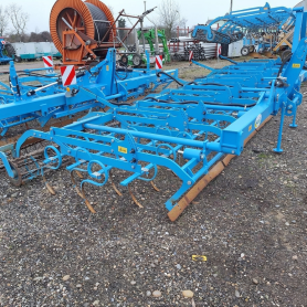 Культиватор Lemken Korund 8 / 600 K MAR (2022)