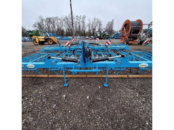 Культиватор Lemken Korund 8 / 600 K MAR (2022)