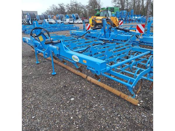 Культиватор Lemken Korund 8 / 600 K MAR (2022)