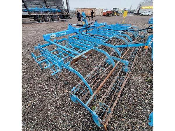 Культиватор Lemken Korund 8 / 600 K MAR (2022)