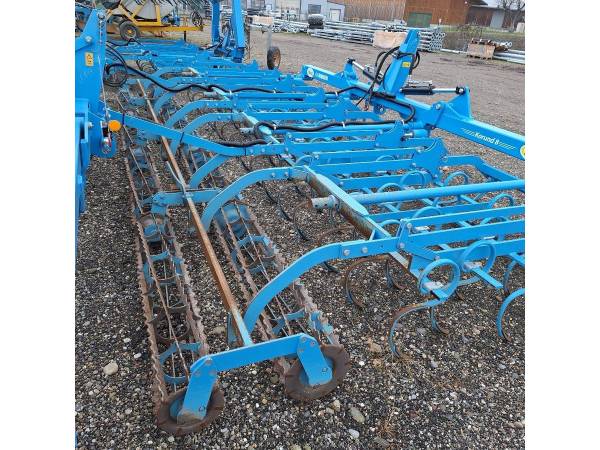 Культиватор Lemken Korund 8 / 600 K MAR (2022)