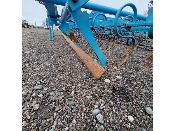 Культиватор Lemken Korund 8 / 600 K MAR (2022)