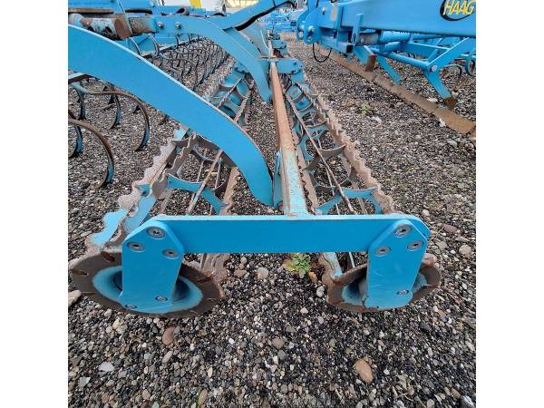 Культиватор Lemken Korund 8 / 600 K MAR (2022)