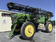 Самоходный опрыскиватель John Deere 4730 (2009)